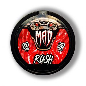 Mad Rush (80mg)