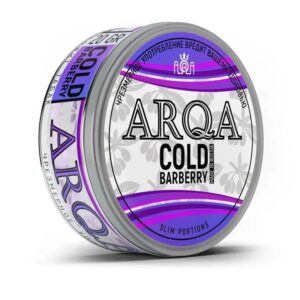 ARQA 150 Cold Grape