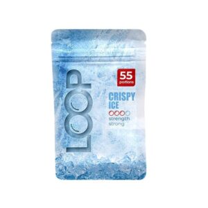 Loop Crispy Ice